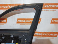 дверь передняя правая BMW 3 серия G20 2020, 2.0 л., B48 B20 A, бензин, АКПП, c36, седан, задний привод - фото №17