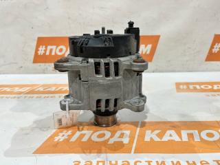 генератор Volkswagen Tiguan 2 поколение 2016, 1.4 л., CZEA, бензин, АКПП, 0q/c9a, внедорожник 5 дв., передний привод, 04C903023K