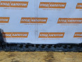 бампер задний Mercedes-Benz Viano W639 2004, 3.2 л., M 112.951, бензин, АКПП, 9744 - эмаль серебр.брилл.метал, минивэн, задний привод, A6398801471007, A6398801571007 - фото №5