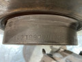 комплект тормозов Mercedes-Benz E-Класс W211/S211 2005, 3.5 л., M 272.964, бензин, АКПП, 197u - лак obsidianschwarz, универсал, задний привод, A2114210912, 20.7047.03, 20.7047.04 - фото №19