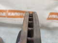 диски тормозные (комплект) Mazda 6 GJ GL 2013, 2.5 л., PY-VPR, бензин, АКПП, 42a, седан, передний привод, GHR133251A - фото №12