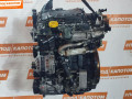 двигатель Nissan X-Trail T31 [рестайлинг] 2011, 2.0 л., M9R, дизель, АКПП, g41, внедорожник 5 дв., полный привод, M9RC830, 1010200Q5E - фото №5