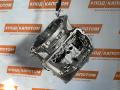 корпус КПП (AКПП) Volvo S60 2 поколение [рестайлинг] (2013 - 2025), 1.6 л., B 4164 T, бензин, АКПП, передний привод, 7M5R7F097AK - фото №2