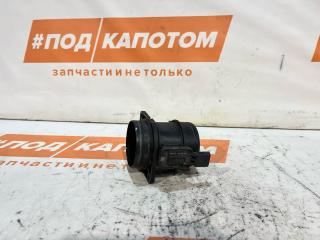 расходомер воздуха Volkswagen Tiguan 2 поколение 2018, 2.0 л., CZPA, бензин, АКПП, 0q/c9a, внедорожник 5 дв., полный привод, 04L906461B