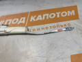 ШТОРКА AIRBAG прав. Hyundai Santa Fe 3 поколение [рестайлинг] 2017, 2.2 л., D4HB, дизель, АКПП, t6s, внедорожник 5 дв., полный привод, 2K8737EZERU - фото №3