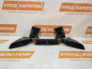 воздуховод печки Ford Kuga 2 поколение 2015, 1.5 л., M9MA, бензин, АКПП, moondust silver (metallic), внедорожник 5 дв., передний привод