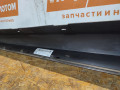 накладка на порог BMW 3 серия G20 2020, 2.0 л., B48 B20 A, бензин, АКПП, c36, седан, задний привод, 51778069381 - фото №5