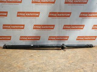 карданный вал Mitsubishi ASX 1 поколение 2010, 1.8 л., 4B10, бензин, АКПП, d14b, внедорожник 5 дв., полный привод, 022310E13