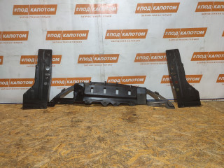 защита двигателя Chevrolet Cruze 1 поколение 2012, 1.6 л., бензин, АКПП, 690f, седан, передний привод, 13239610, 13280107, 95238184
