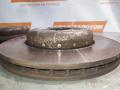 диск тормозной передний BMW 5 серия F07/F10/F11 2011, 3.0 л., N55 B30 A, бензин, АКПП, a90, седан, задний привод - фото №4