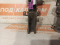 стойка передняя Mercedes-Benz Viano W639 2004, 3.2 л., M 112.951, бензин, АКПП, 9744 - эмаль серебр.брилл.метал, минивэн, задний привод, A6393203613 - фото №5