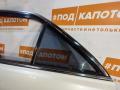 дверь задняя левая Toyota Camry XV40 2006, 2.4 л., 2AZ-FE, бензин, АКПП, 070, седан, передний привод, 6700433160 - фото №15