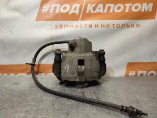СУППОРТ зад. лев. Toyota Camry XV50 2014, 3.5 л., 2GR-FE, бензин, АКПП, 061, седан, передний привод, K241087C, 4785006060