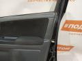 дверь передняя правая Suzuki SX4 1 поколение 2009, 1.5 л., M15A, бензин, АКПП, zmv, хетчбэк 5 дв., передний привод, 6800180810 - фото №24
