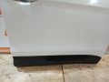 дверь передняя правая Hyundai Santa Fe 3 поколение (DM) 2013, 2.2 л., D4HB, дизель, АКПП, ncw, внедорожник 5 дв., полный привод - фото №7