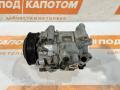 нагнетатель воздуха (компрессор) Toyota Camry XV50 2014, 3.5 л., 2GR-FE, бензин, АКПП, 061, седан, передний привод, 447280-9152 - фото №2