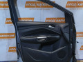 дверь передняя левая Ford Kuga 2 поколение 2013, 1.6 л., JTMA, бензин, АКПП, sterling grey, внедорожник 5 дв., полный привод - фото №7
