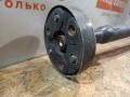 карданный вал Volkswagen Tiguan 1 поколение 2009, 2.0 л., CAWB, бензин, АКПП, 2t / c9x, полный привод, 5N0521101E - фото №4