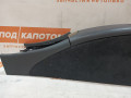подлокотник Mercedes-Benz E-Класс W211/S211 2005, 3.5 л., M 272.964, бензин, АКПП, 197u - лак obsidianschwarz, универсал, задний привод, EOK21IX01 - фото №9
