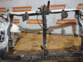передняя панель крепления облицовки (телевизор) Toyota Camry XV50 2014, 3.5 л., 2GR-FE, бензин, АКПП, 061, седан, передний привод - фото №9