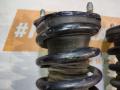 стойка передняя Mazda 6 GH 2008, 2.5 л., L5-VE, бензин, АКПП, 35n, седан, передний привод, GS1D34900F - фото №5