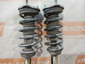 стойка передняя Mercedes-Benz C-Класс W205/S205/C205 2016, 2.0 л., M 274.920, бензин, АКПП, 792, седан, задний привод, A2053207368 - фото №3