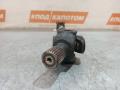 карданный вал BMW X5 E70 2010, 4.8 л., N62 B48 A, бензин, АКПП, полный привод, 7556020 - фото №3