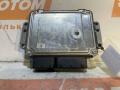 блок управления двигателем Ford Focus 3 поколение 2011, 2.0 л., MGDA, бензин, АКПП, хетчбэк 5 дв., передний привод, CM5A12A650 - фото №3