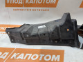 пыльник двигателя Mitsubishi ASX 1 поколение 2010, 1.8 л., 4B10, бензин, АКПП, a31b, внедорожник 5 дв., передний привод, MN154379 - фото №8