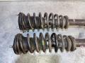 стойка передняя Mazda 6 GH 2008, 2.5 л., L5-VE, бензин, АКПП, 35n, седан, передний привод, GS1D34900F - фото №7