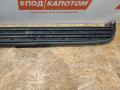 подножка Chevrolet TrailBlazer 1 поколение 2003, 4.2 л., LL8, бензин, АКПП, primary black, внедорожник 5 дв., полный привод, 15052423, 15052424 - фото №23