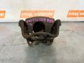 СУППОРТ зад. лев. Volkswagen Tiguan 1 поколение 2009, 2.0 л., CAWB, бензин, АКПП, 2t / c9x, полный привод, 5N0615403 - фото №3
