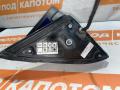 зеркало наружное правое Volkswagen Tiguan 1 поколение 2008, 2.0 л., CAWA, бензин, АКПП, 5N2857502 - фото №5