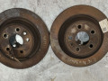 диски тормозные задние Ford Mondeo 4 поколение (2007 - 2010), 1.8 л., бензин, АКПП, 1864280 - фото №3