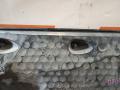 защита днища Volkswagen Tiguan 1 поколение 2008, 2.0 л., CAWA, бензин, АКПП, 5N0825201 - фото №4