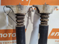 стойка задняя Mazda CX-5 1 поколение 2013, 2.2 л., SH-VPTS, дизель, АКПП, 41w, внедорожник 5 дв., передний привод, KD4528700C - фото №3