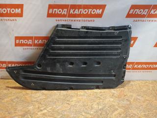 защита днища BMW 3 серия G20 2020, 2.0 л., B48 B20 A, бензин, АКПП, c36, седан, задний привод, 51757340860
