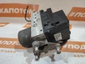 блок ABS Mercedes-Benz Viano W639 2004, 3.2 л., M 112.951, бензин, АКПП, 9744 - эмаль серебр.брилл.метал, минивэн, задний привод, A6385450283 - фото №5