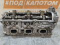 головка блока цилиндров Infiniti G35 3 поколение (2002 - 2007), 3.5 л., VQ35DE, бензин, АКПП, седан, задний привод, R-CD7, 110408J100 - фото №10