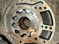 Насос АКПП Toyota Camry XV40 (2006 - 2009), 2.4 л., 2AZ-FE, бензин, АКПП, передний привод - фото №12