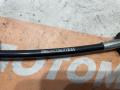 трос кулисы КПП Volkswagen Tiguan 1 поколение 2009, 2.0 л., CAWA, бензин, АКПП, z3 / r7n, полный привод, 5N0713265 - фото №5