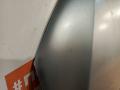 капот Mitsubishi Lancer 10 поколение 2009, 2.0 л., 4B11, бензин, АКПП, a31b, седан, полный привод, 5900A209 - фото №8