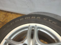 диск литой Volkswagen Touareg 1 поколение 2006, 3.2 л., BMV, бензин, АКПП, z4 / c9z, внедорожник 5 дв., 7L5601025S - фото №36