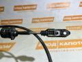 трос кулисы КПП Suzuki SX4 1 поколение 2006, 1.5 л., M15A, бензин, АКПП, zj3, хетчбэк 5 дв., передний привод - фото №6