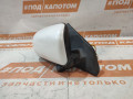 зеркало наружное правое Mitsubishi Lancer 10 поколение 2010, 1.8 л., 4B10, бензин, АКПП, седан, передний привод, 7632A093-08 - фото №9