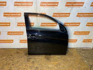 дверь передняя правая Mitsubishi ASX 1 поколение 2010, 1.8 л., 4B10, бензин, АКПП, x42b, внедорожник 5 дв., полный привод, 5700B226