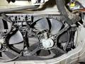 Ноускат Бампер Mitsubishi ASX 1 поколение 2010, 1.8 л., 4B10, бензин, АКПП, a31b, внедорожник 5 дв., передний привод, 6400C952HB - фото №25
