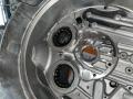 корпус КПП (AКПП) Volvo S40 2 поколение [рестайлинг] (2007 - 2012), 2.0 л., B 4204 S3, бензин, АКПП, передний привод, 8G9R7000DB - фото №5
