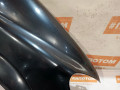 крыло переднее правое Mercedes-Benz Viano W639 2006, 3.7 л., M 112.976, бензин, АКПП, 9154 - эмаль чёрн.карбон метал, минивэн, задний привод, A6396304407, A6396304707 - фото №4