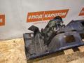 усилитель бампера заднего Chevrolet TrailBlazer 1 поколение 2006, 5.3 л., LH6, бензин, АКПП, primary black, внедорожник 5 дв., полный привод - фото №12